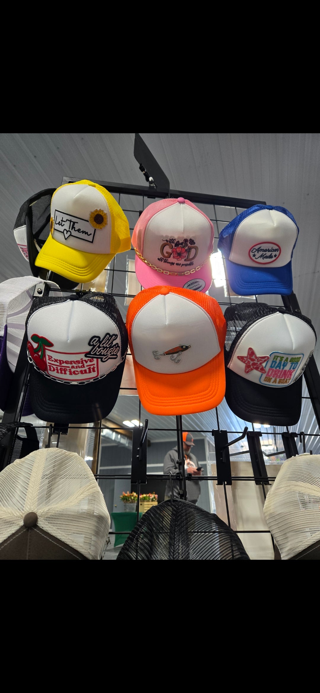 Hat