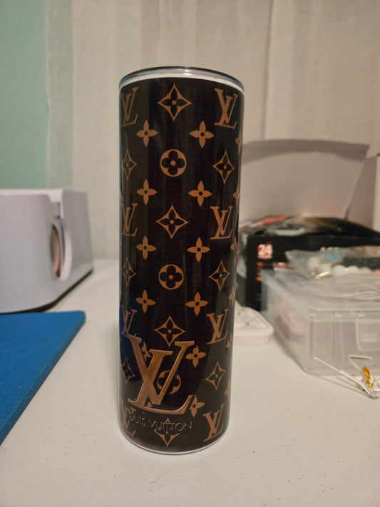 LV brown