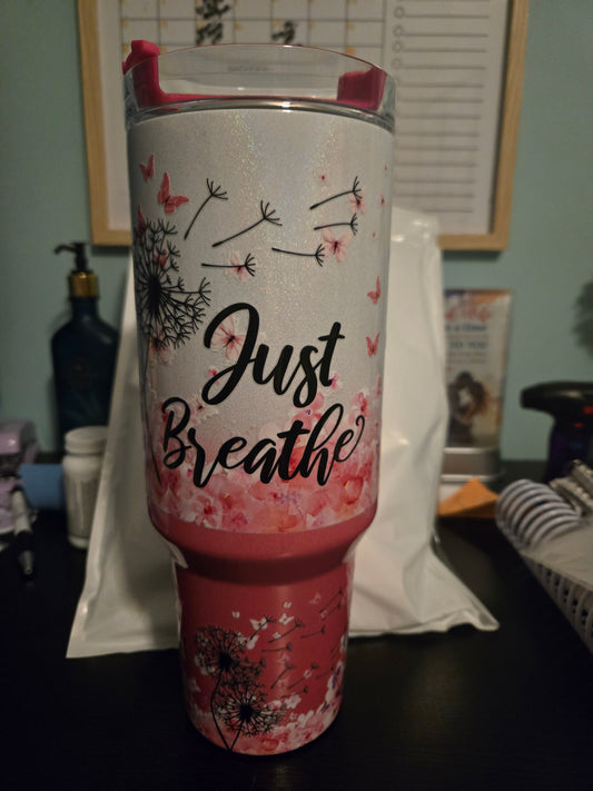 Just Breathe