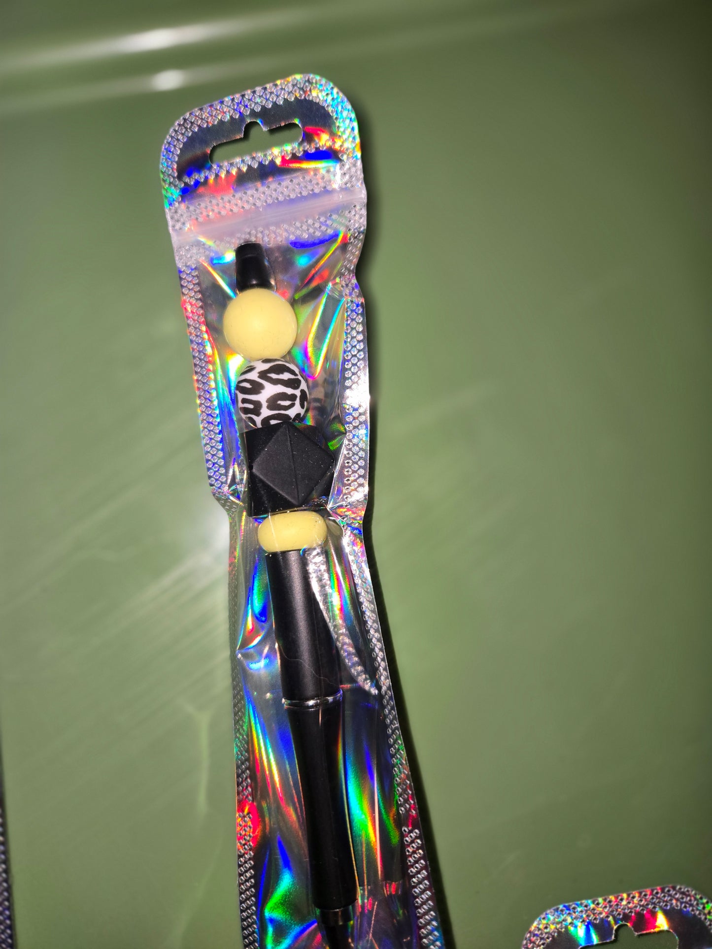 Pen