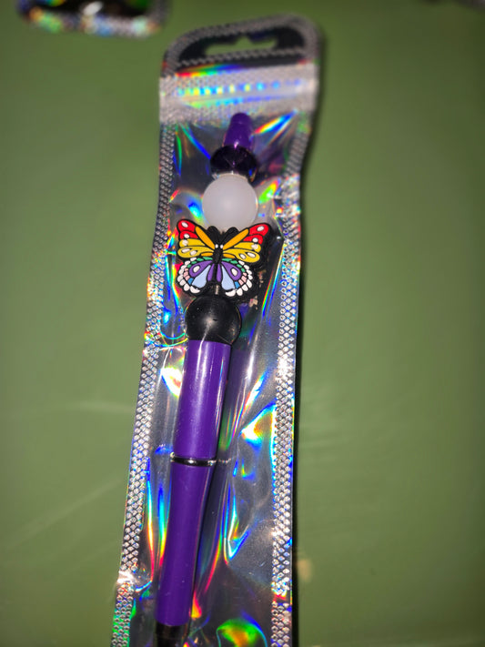 Pen