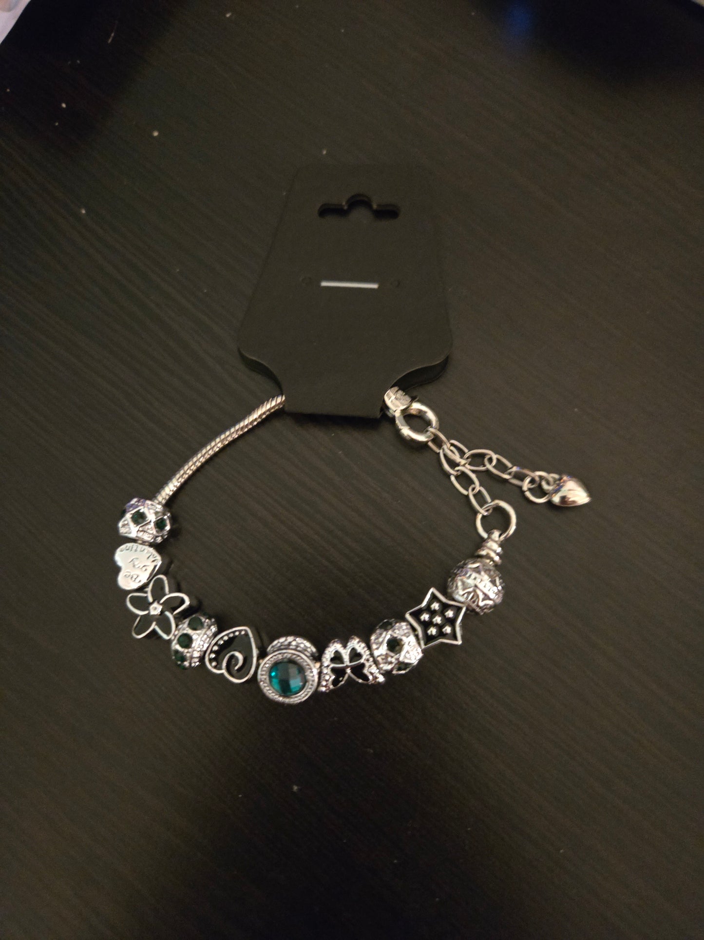 Charm Bracelet
