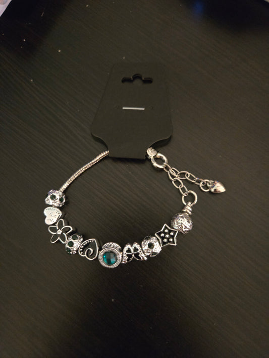 Charm Bracelet