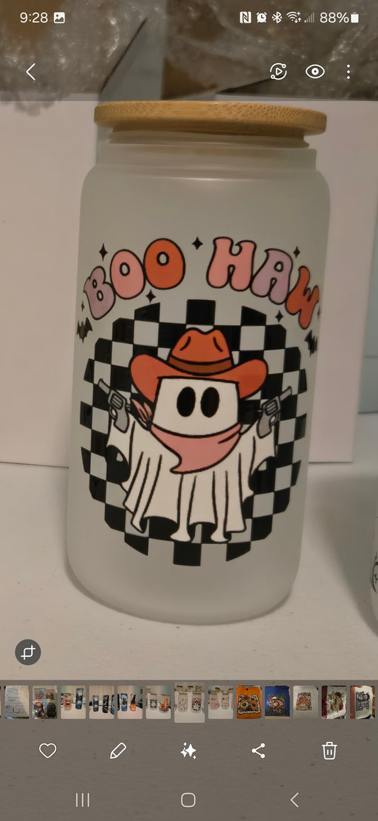 Boo Haw