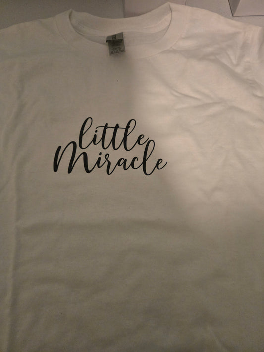 Little miracle